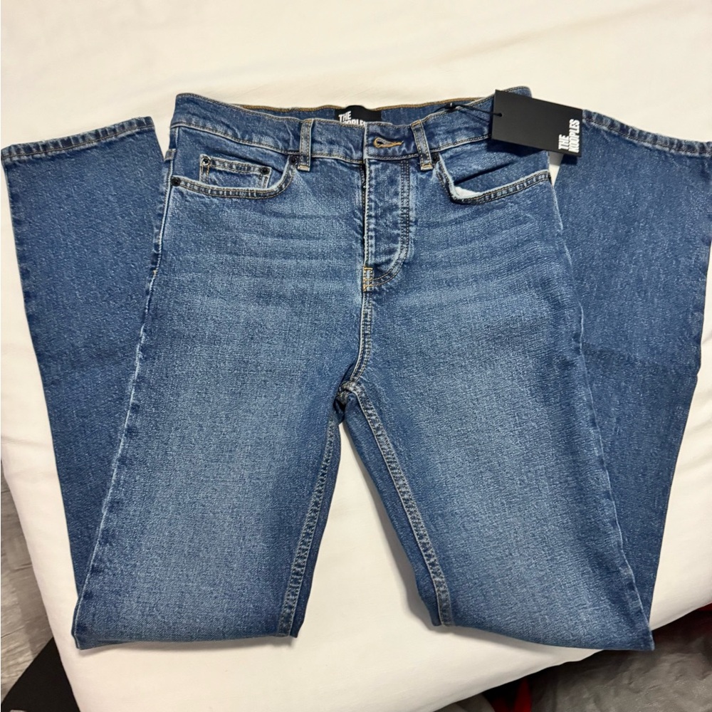 The Kooples Women’s 27 Slim Jeans NWT